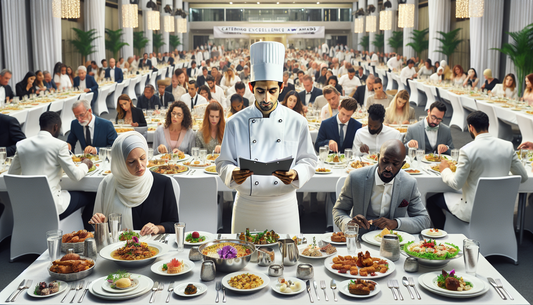 Caterer Faces Regulatory Downgrade After Singapore Food Poisoning Incident