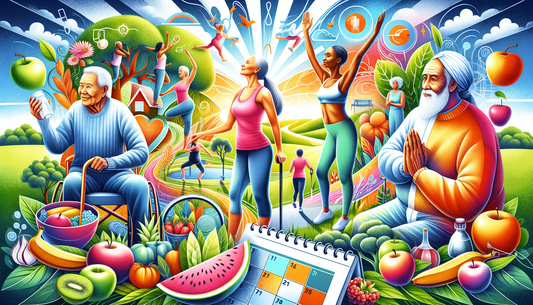 Unpacking Factors Influencing Healthy Aging and Longevity