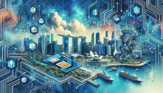 Expanding JCB Card Use: Nuvei Supports Singapore, Hong Kong Merchants