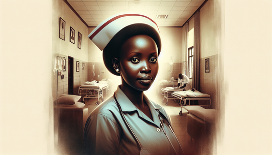 Ebola Crisis in Uganda Highlights Healthcare Workers' Risks and Challenges