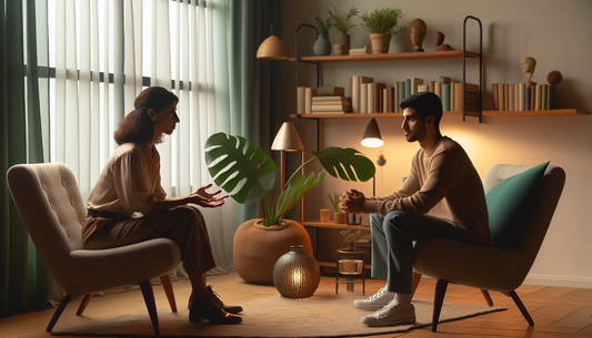 Transforming Rehabilitation: The Rising Role of Pre-Sentencing Therapy