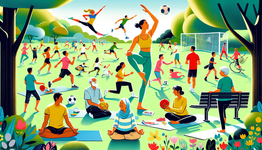 Understanding Proprioception's Role in Athletic Injury Recovery