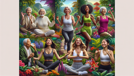Keys to Unlocking Female Longevity with Dr. Vonda Wright