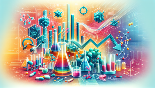 Exploring Growth and Trends in the Anti-Aging Polymer Additives Market