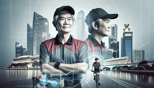 Oxford PhD Holder Becomes Delivery Rider, Inspiring Global Resilience