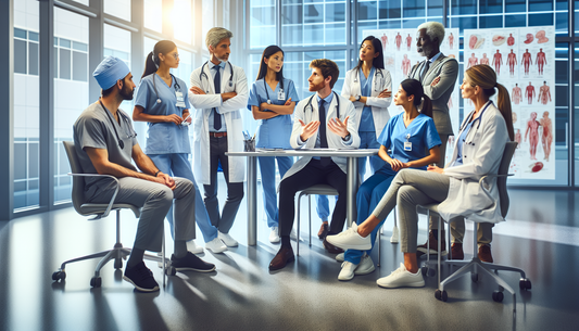 Revolutionizing Healthcare with Asynchronous Nurse-Patient Communication Tools