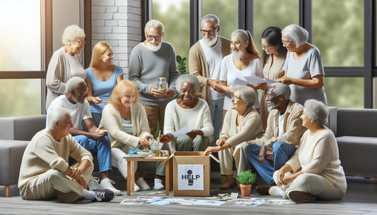 Essential Financial Resources for Seniors in Need