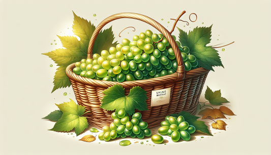 Enhancing Food Safety: Lessons from Shine Muscat Grape Contamination
