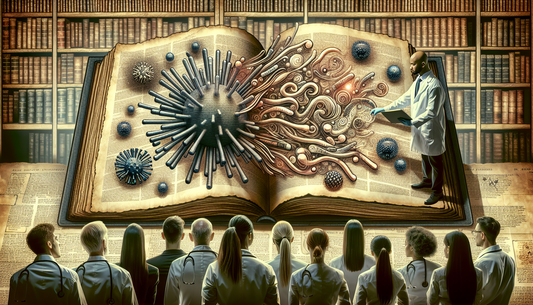 Resurgence of Forgotten Diseases: Addressing Vaccine Gaps and Global Challenges