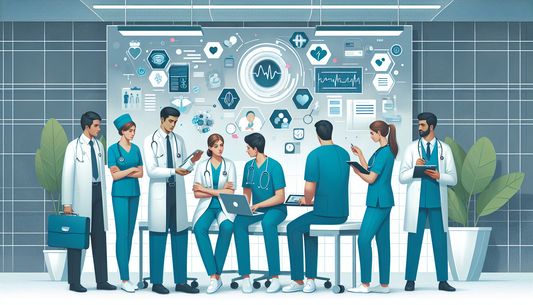 Empowering Patients: The Impact of Educational Interventions on Chronic Illness Management