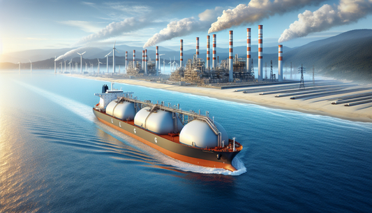 Bangladesh Secures Six LNG Cargoes to Meet Summer Energy Demands