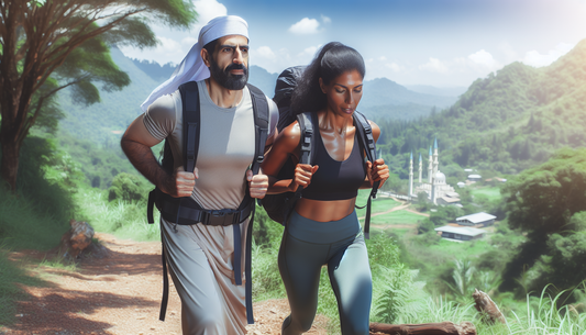 Essential Rucking Tips for Building Muscle After 40
