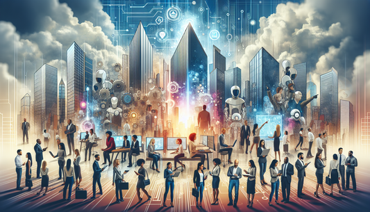 Singapore's Strategy to Transform Economic Challenges into Opportunities