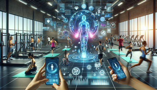 Discover the Future of Fitness with Zing Coach AI App