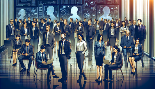 Intel's Workforce Reduction Sparks Industry-Wide Discussions on Future Strategies