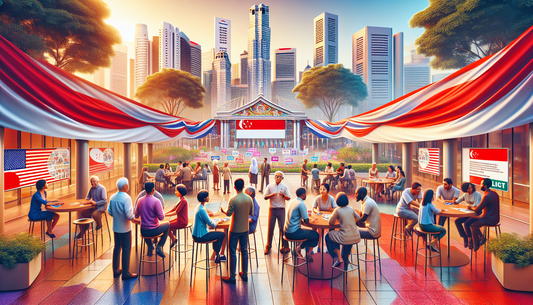 Unpacking PAP's Winning Strategies for Singapore's GE2025