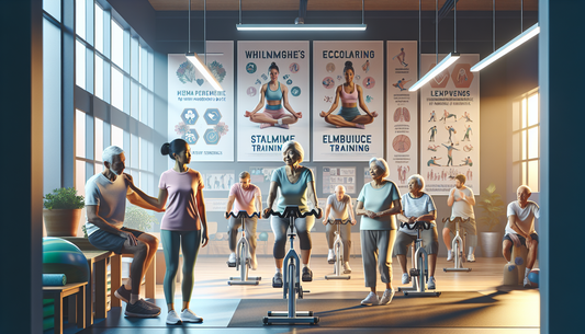 Exercise as a Transformative Tool in Fighting Parkinson's Disease