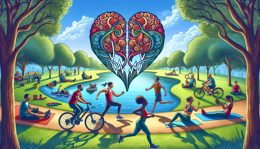 Enhancing Cognitive Health Through Cardiorespiratory Fitness: A Key to Preventing Dementia