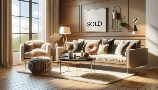 Dunelm's Resilient Sales Growth Driven by Strong Furniture Demand