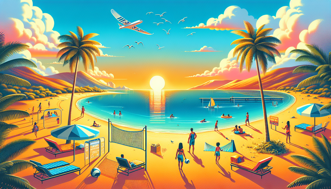 Discover Your Perfect Summer 2025 Getaway Based on Zodiac Signs