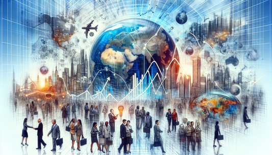 Navigating Investment Strategies Amid Economic Changes in 2024