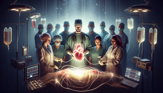 Vietnamese Organ Donor's Legacy: Saving Six Lives and Inspiring Change