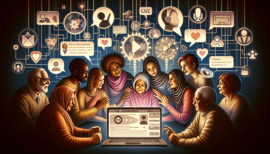 Rising Online Harassment and Doxxing Incidents in Singapore 2024