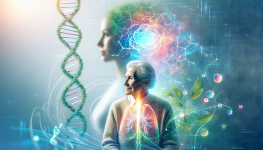 Groundbreaking Research on Slowing the Aging Process Revealed