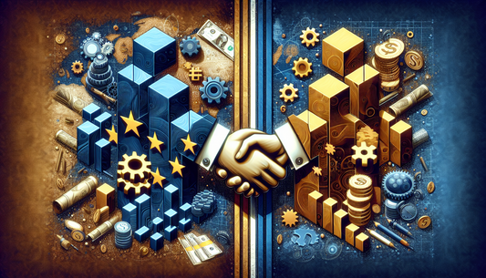 Navigating Tariff Reciprocity: EU's Push for Equitable Global Trade