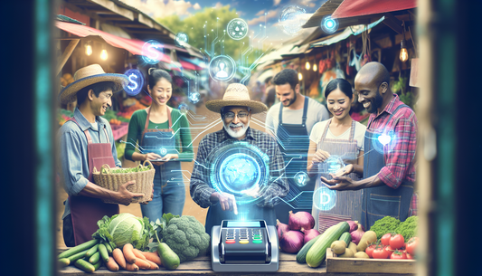 Revolutionizing Digital Payments: Mastercard and AgentPay's Strategic Collaboration