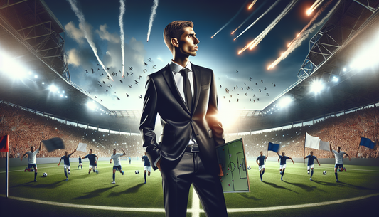 Xabi Alonso Set to Lead Real Madrid's Managerial Future