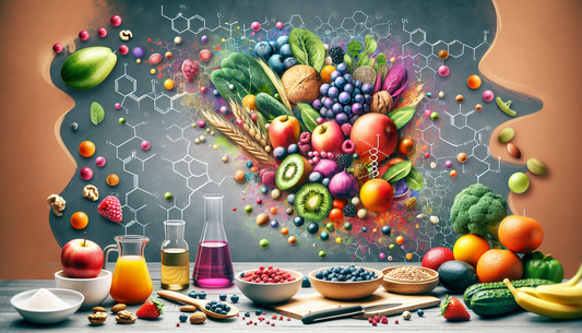 How Dietary Patterns Influence Gut Microbiota and Metabolic Health