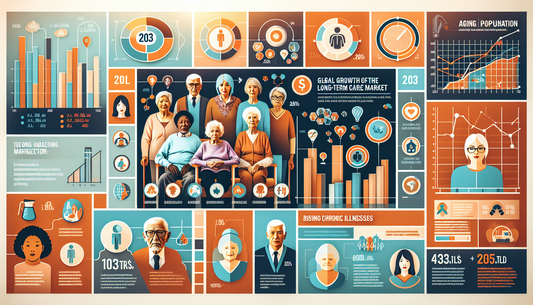 Long-Term Care Market to Reach $2.03 Trillion by 2033