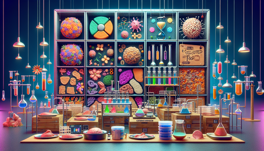 EFSA's Novel Food Review: Challenges for the Cell-Cultured Industry