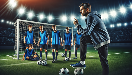 Inter Milan's Striker Challenge: Enhancing Goal Efficiency for Success