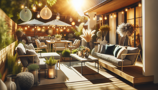 Revamp Your Home with Home Depot’s Decor Days Sale