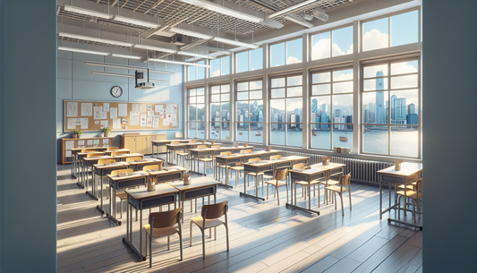 Hong Kong Schools Enhance Protocols for Tuberculosis Prevention