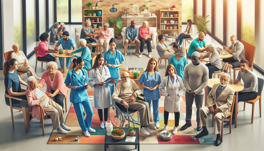 Advancing Equitable Healthcare: Bridging Longevity Gaps Through Innovation