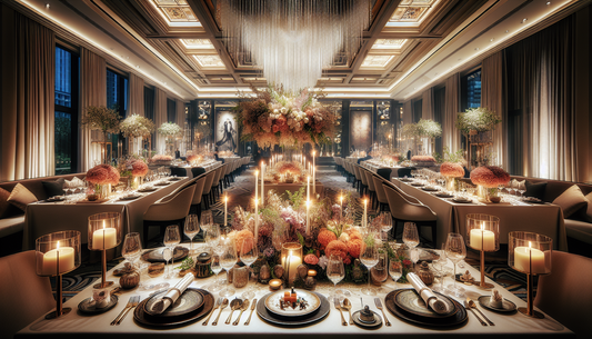 St. Regis Singapore to Feature Exclusive Culinary Event in 2025
