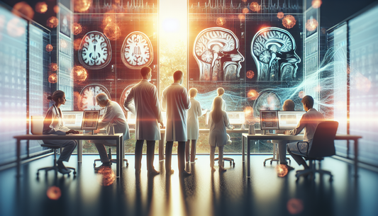 Promising New Alzheimerโs Drug Donanemab Offers Hope for Patients