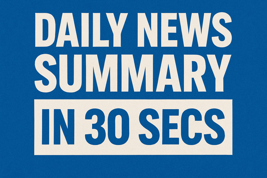 Headline News In 60 Seconds Daily 2025-08-18T08:01:31.233Z