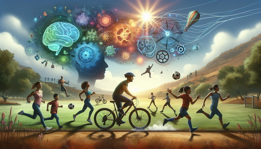 Unlock Your Memory Potential with Post-Exercise Cognitive Boost