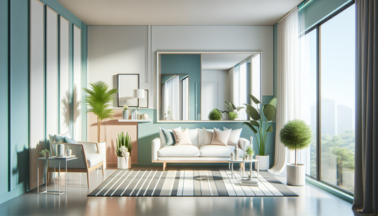 Transforming Tight Spaces 19 Ways to Make Rooms Feel Bigger