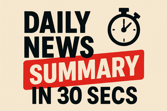 Headline News In 60 Seconds Daily 2025-08-20T08:01:32.681Z