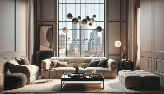 House of Leon Unveils Milan-Inspired Furniture Collection Redefining Elegance