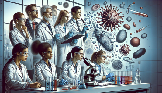 Breakthrough in Lyme Disease Research Offers New Hope for Treatment
