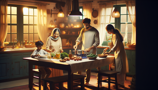 Kareena Kapoor Khan Embraces Family Wellness with New Routine