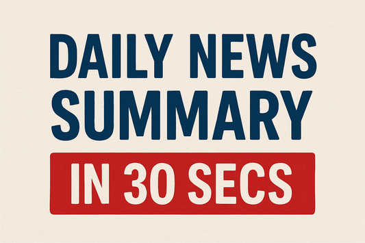 Headline News In 60 Seconds Daily 2025-10-14T08:01:43.695Z