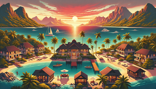 Exploring Cinematic Tourism's Impact on Travel and Local Economies