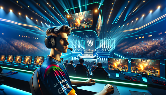 Nicolai 'dev1ce' Reedtz Sparks Astralis' Comeback for BLAST Finals